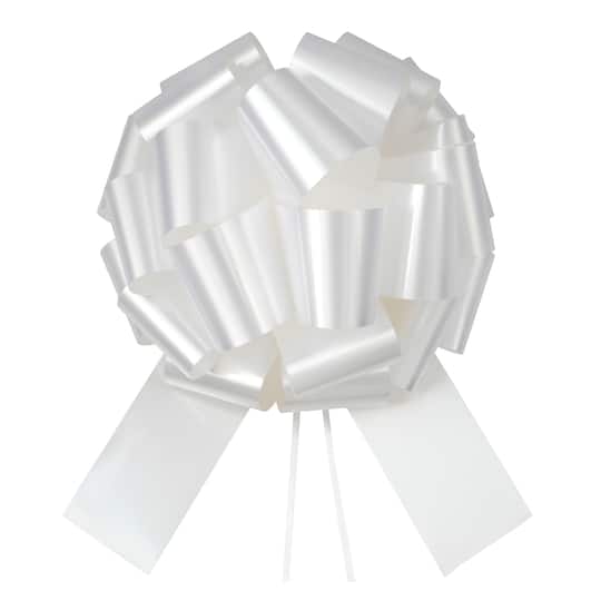 16" Jumbo Pull Bow by Celebrate It